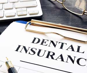 Dental insurance form for dental emergencies